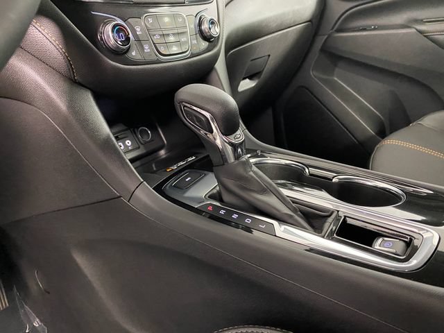 Certified 2024 Chevrolet Equinox Premier AWD/4WD image 26