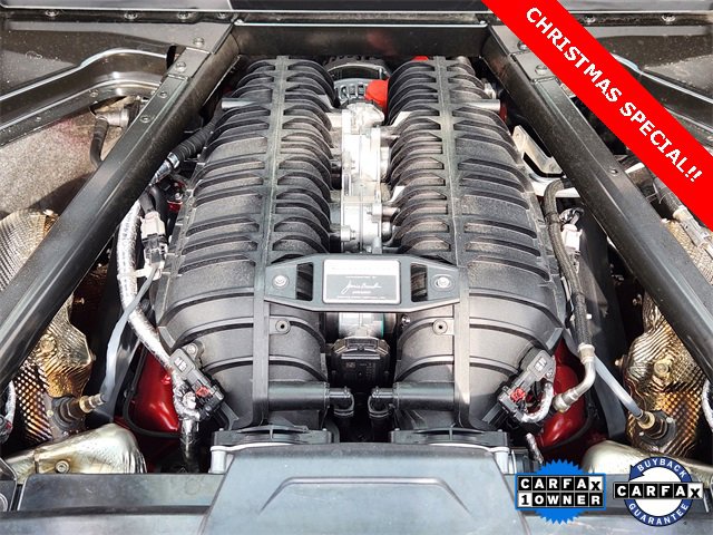 Certified 2023 Chevrolet Corvette Z06 image 22