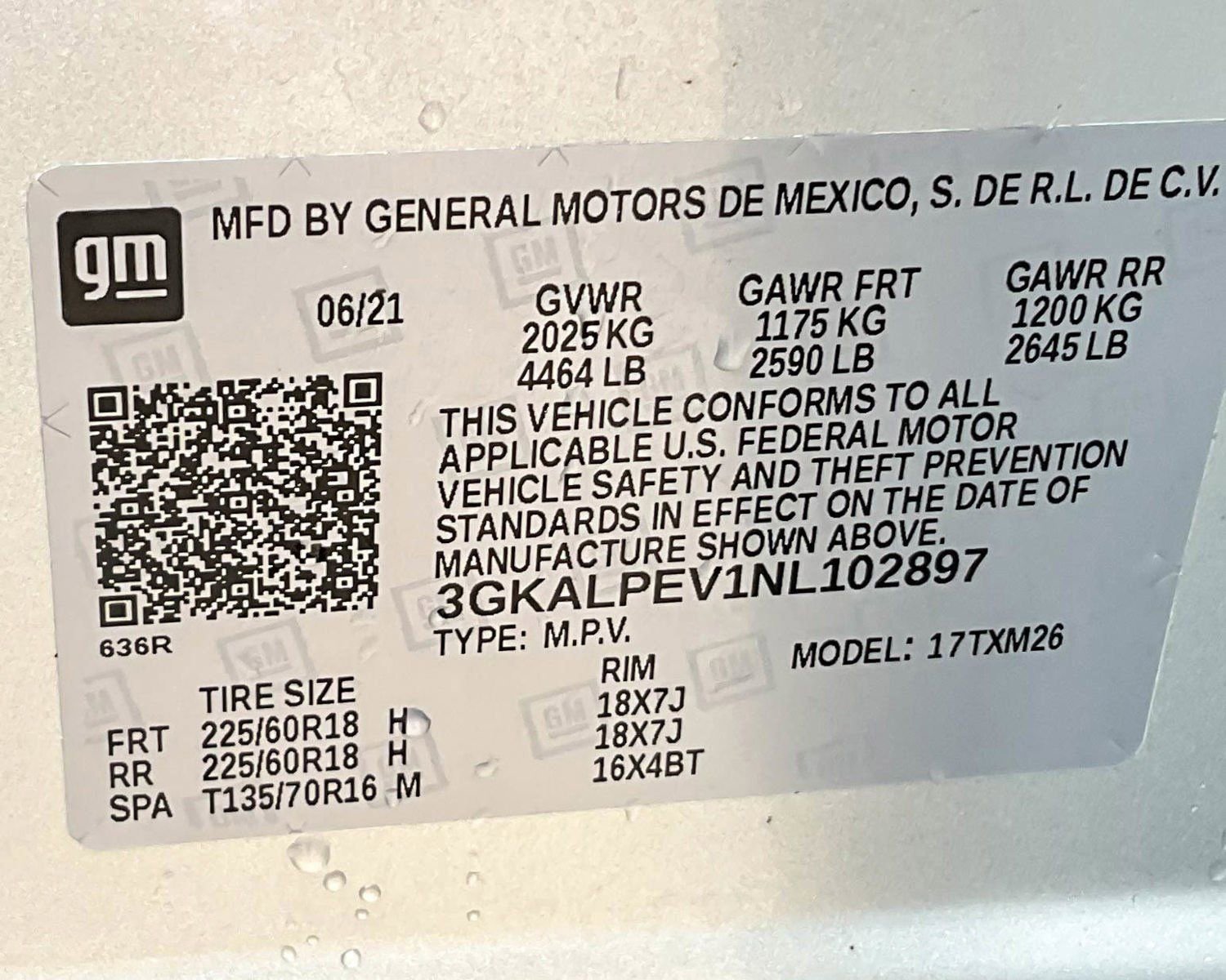 Certified 2022 GMC Terrain SLT image 26