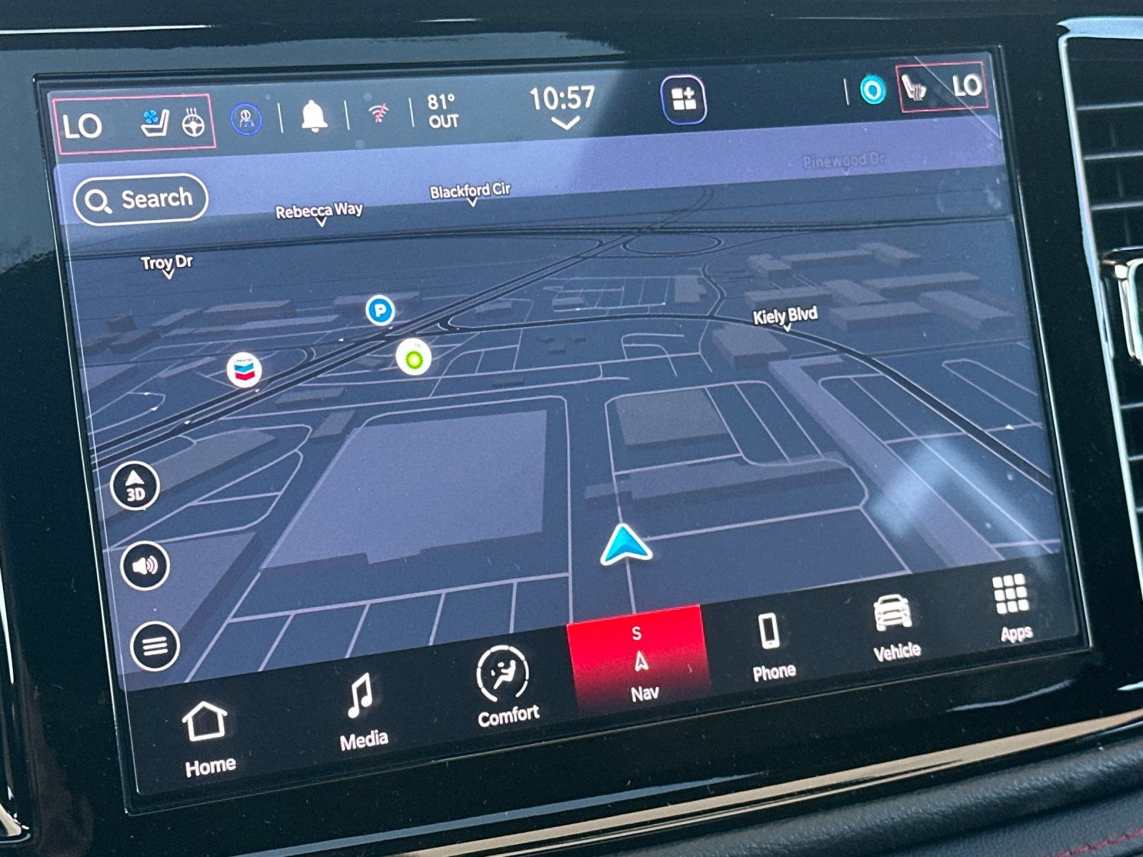 New 2026 Dodge Durango GT AWD/4WD image 18