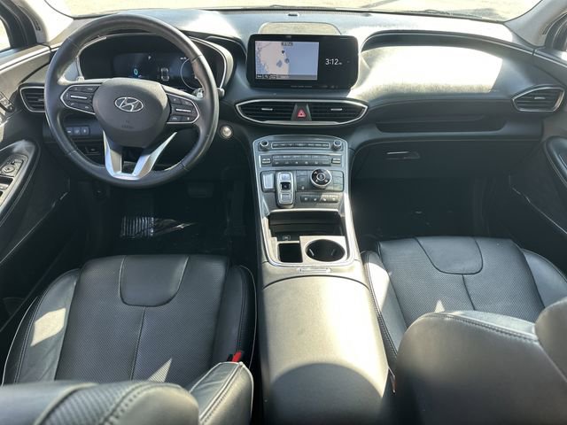 Certified 2023 Hyundai Santa Fe Limited image 19
