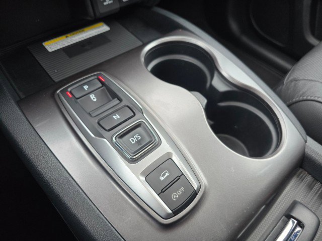 Used 2022 Honda Passport EX-L image 33