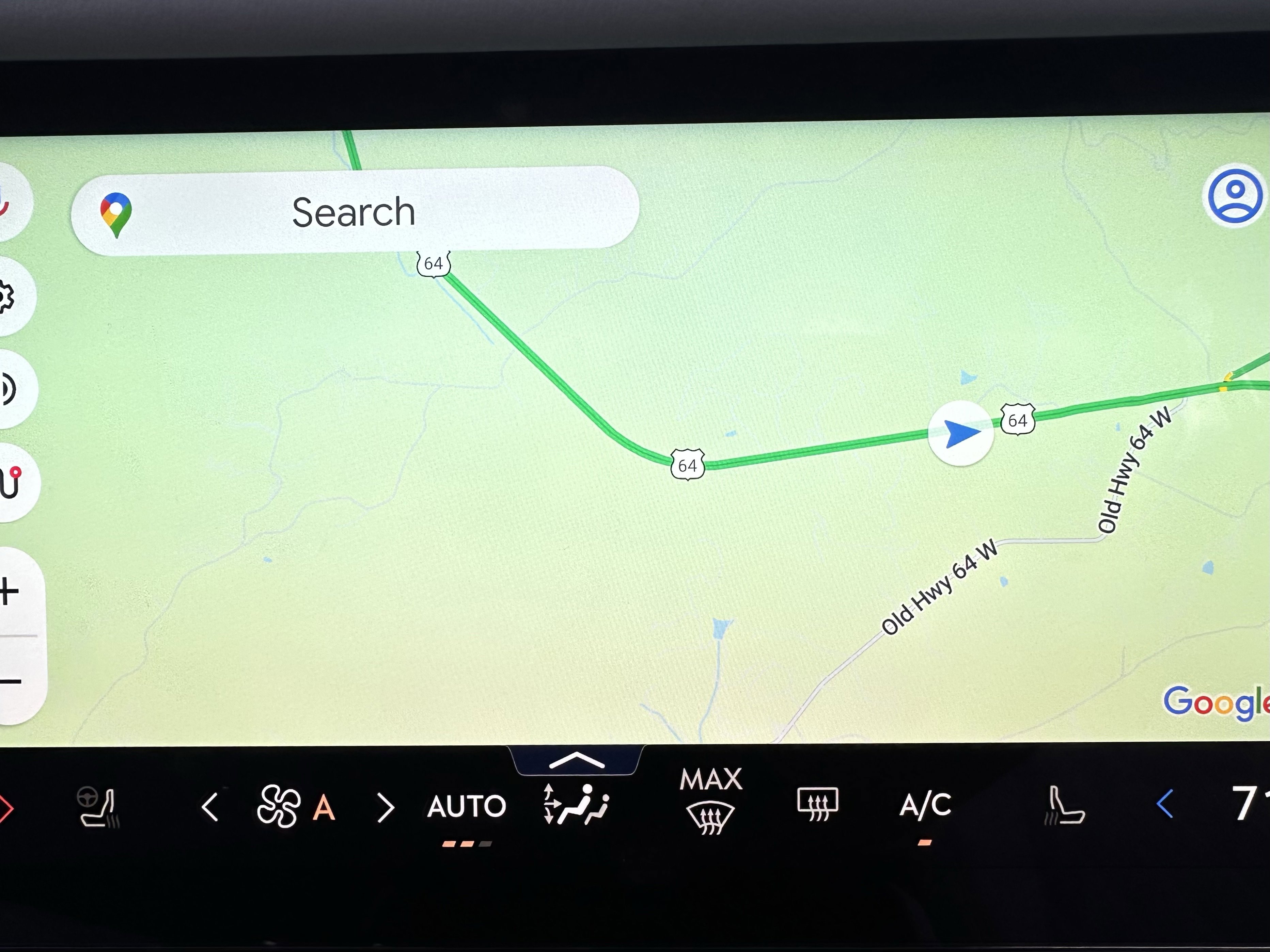 Used 2025 Lincoln Navigator L Black Label w/ Black Label Special Edition image 29