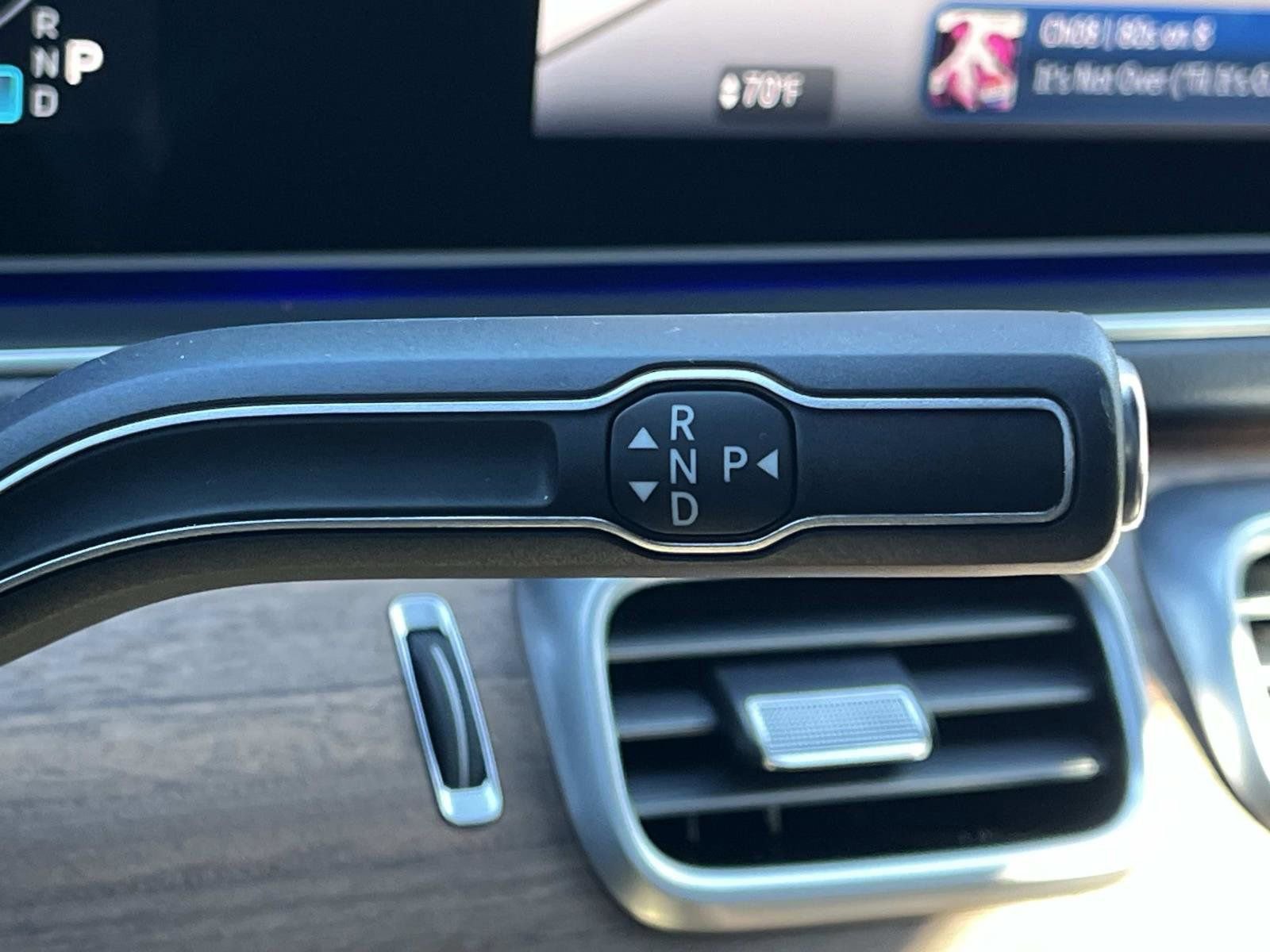 Certified 2025 Mercedes-Benz GLE 350 4MATIC image 35