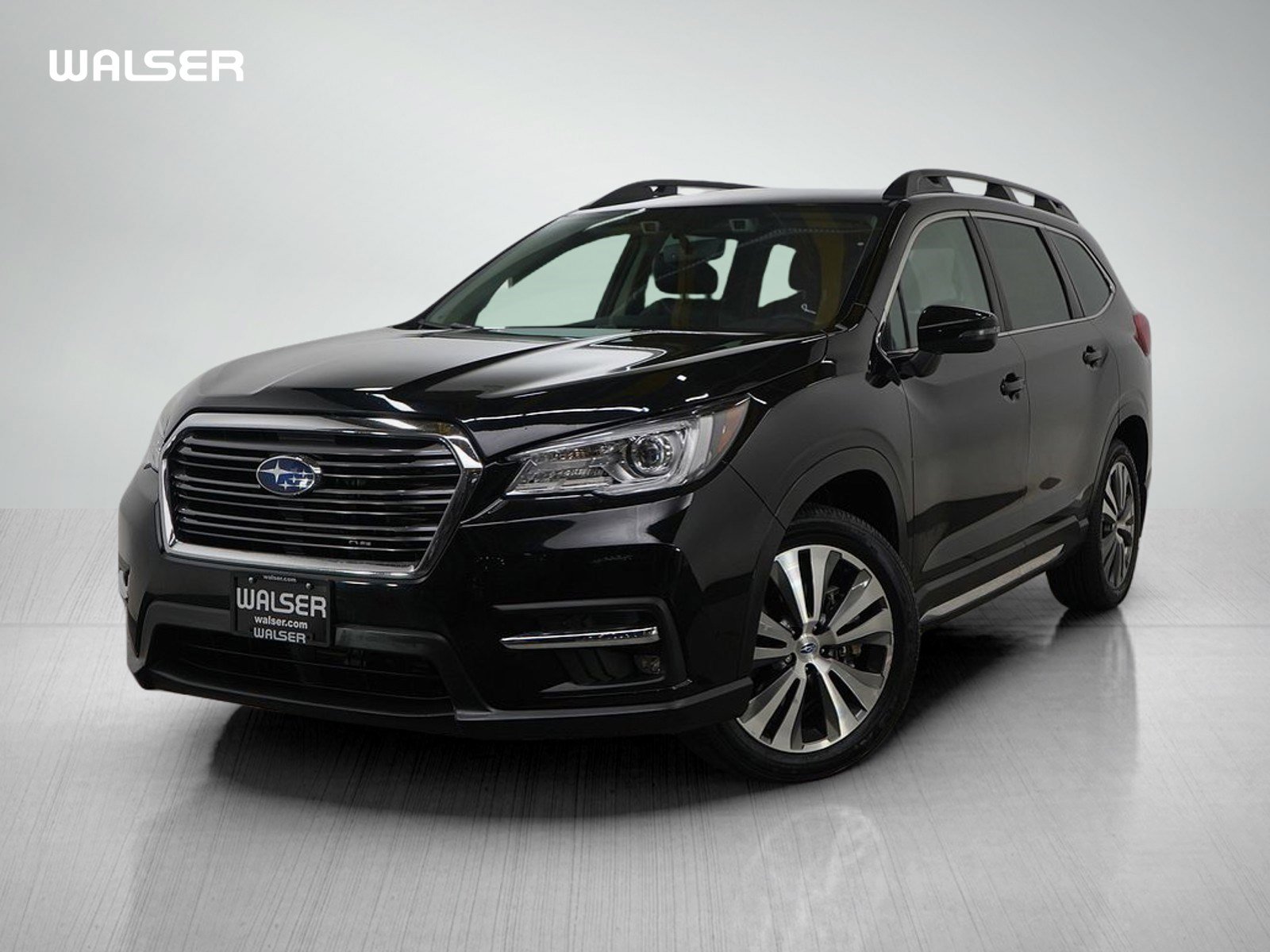 Used 2020 Subaru Ascent Limited