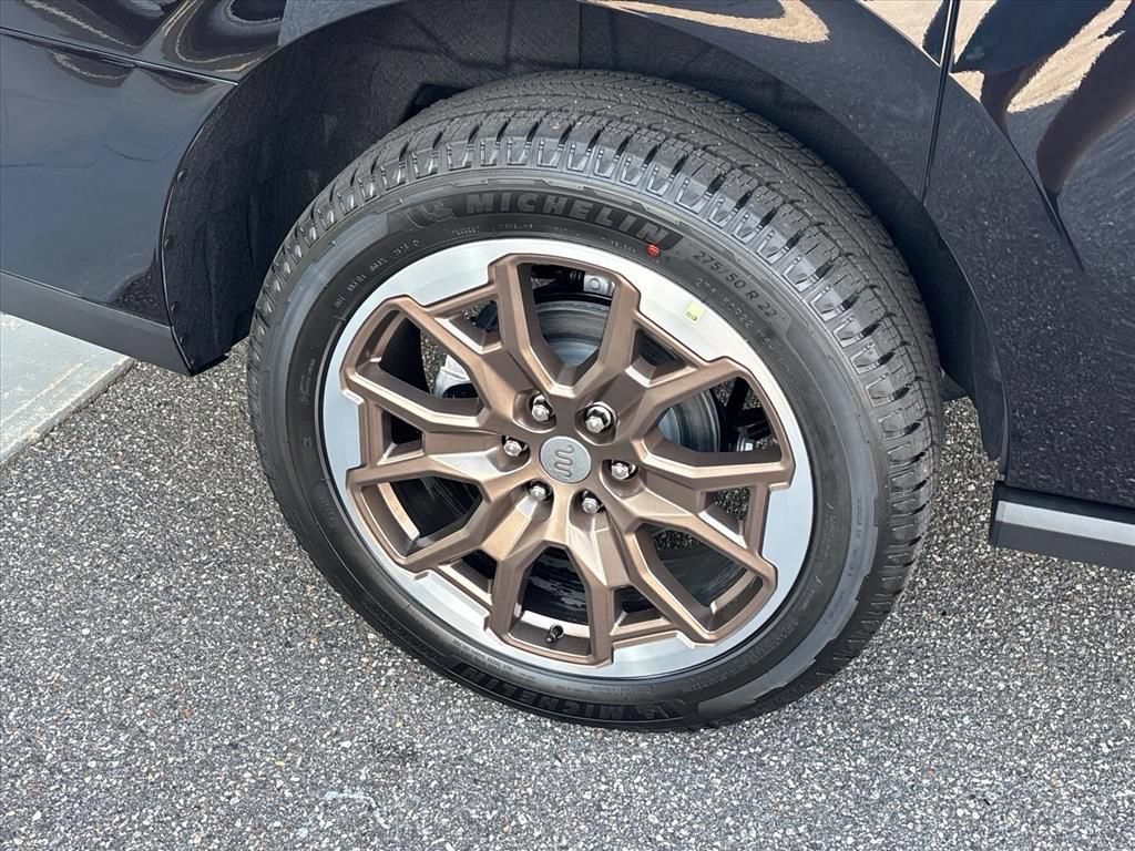 New 2027 Ford Expedition Max King Ranch AWD/4WD image 27