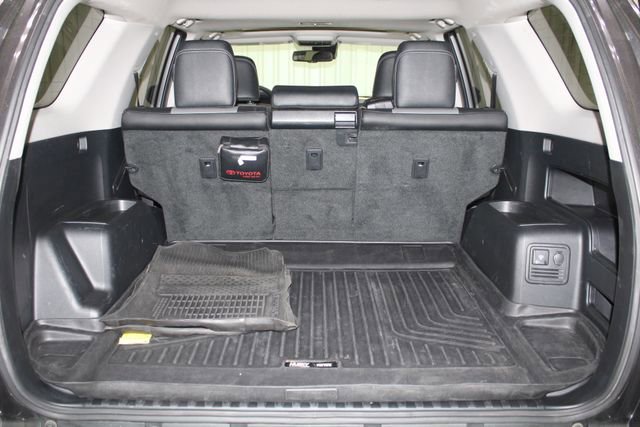 Used 2022 Toyota 4Runner SR5 Premium w/ Moonroof Package image 7