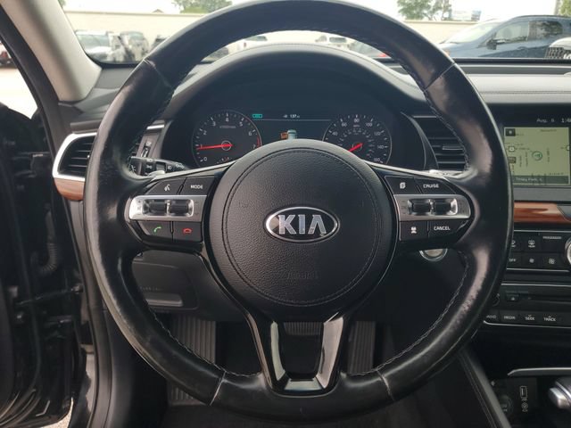 Used 2017 Kia Cadenza Technology FWD image 20