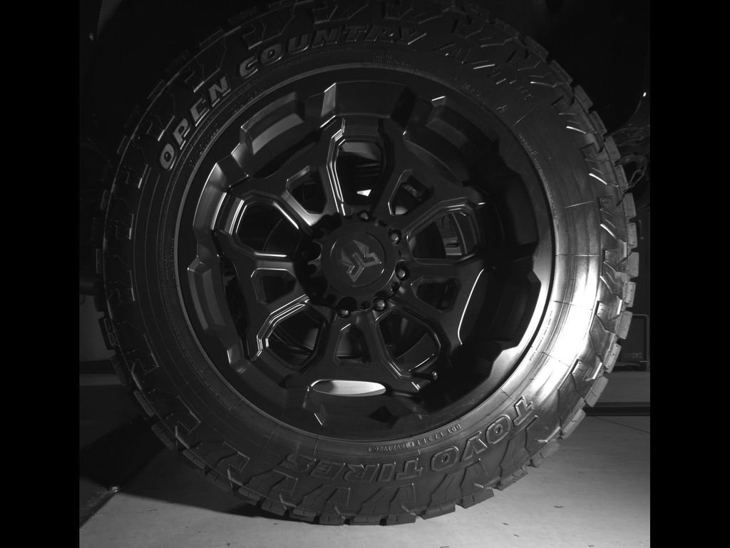 New 2026 Chevrolet Silverado 2500 LT w/ Trail Boss Package AWD/4WD image 15