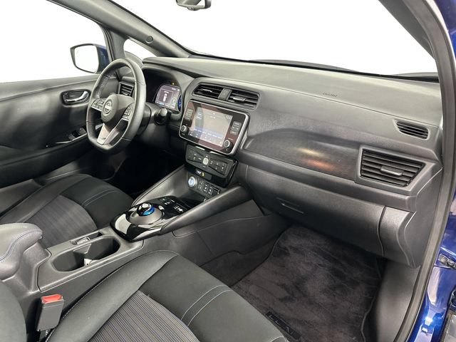 Used 2023 Nissan Leaf SV Plus FWD image 29