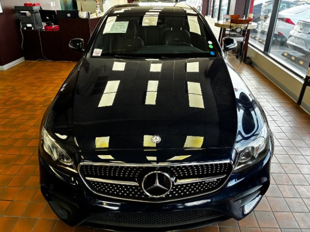 Used 2017 Mercedes-Benz E 43 AMG 4MATIC image 6