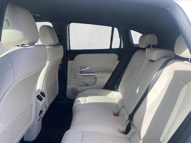 Certified 2025 Mercedes-Benz GLA 250 image 20