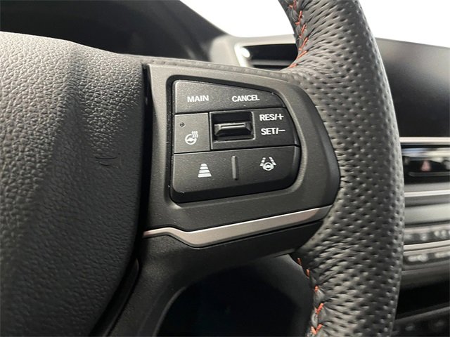 New 2026 Honda Ridgeline TrailSport image 14