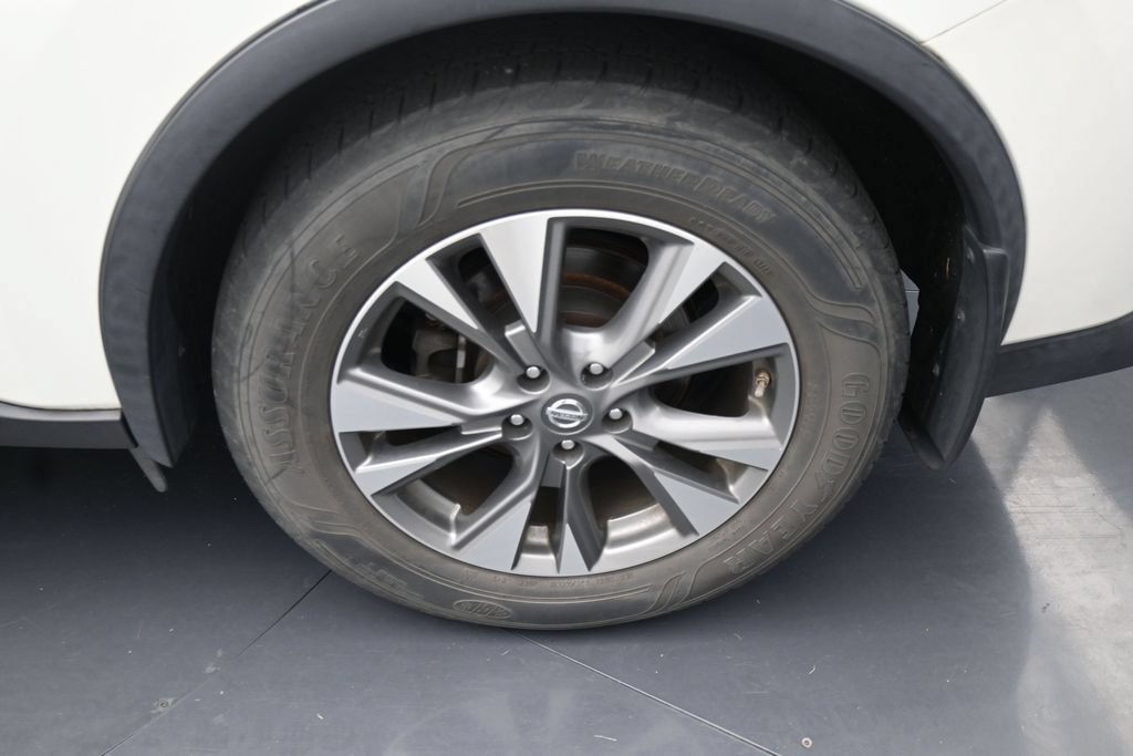 Used 2017 Nissan Murano SL w/ SL Technology Package AWD/4WD image 13