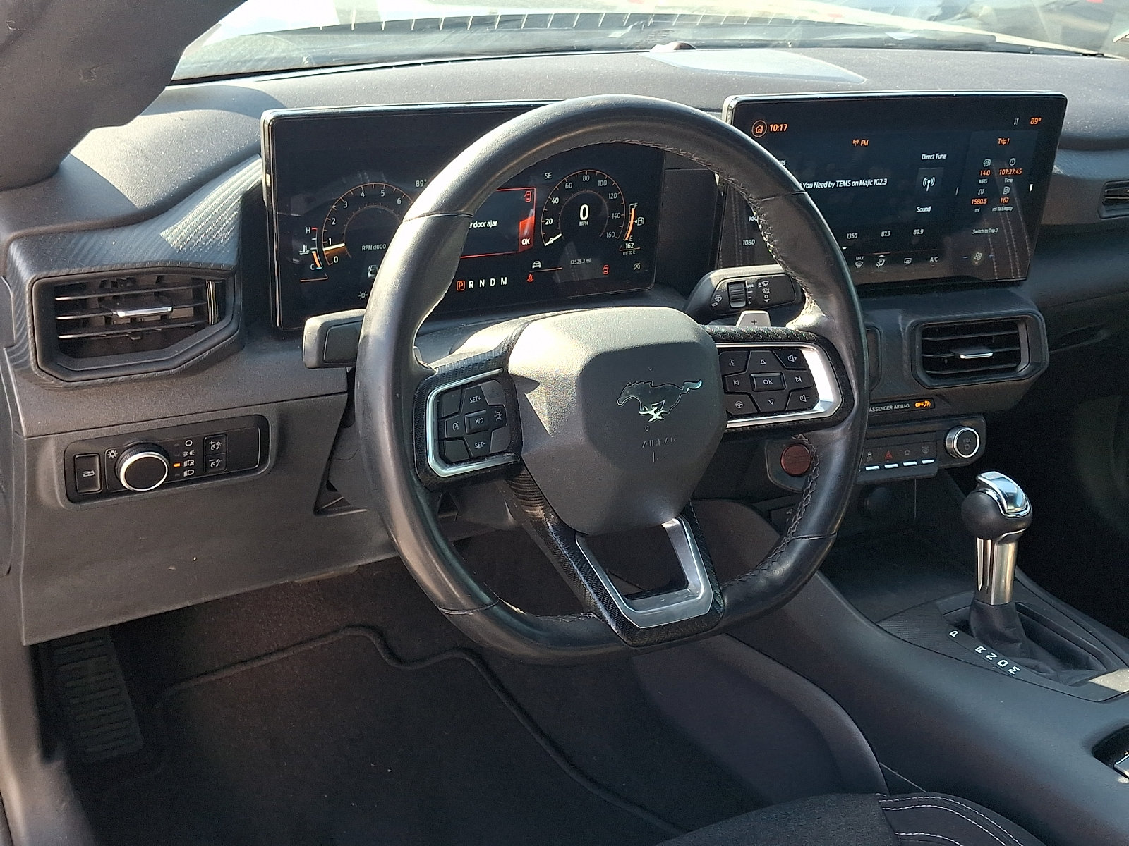 Used 2024 Ford Mustang GT RWD image 10