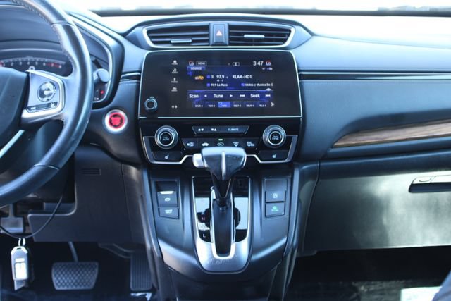 Used 2021 Honda CR-V EX-L image 15