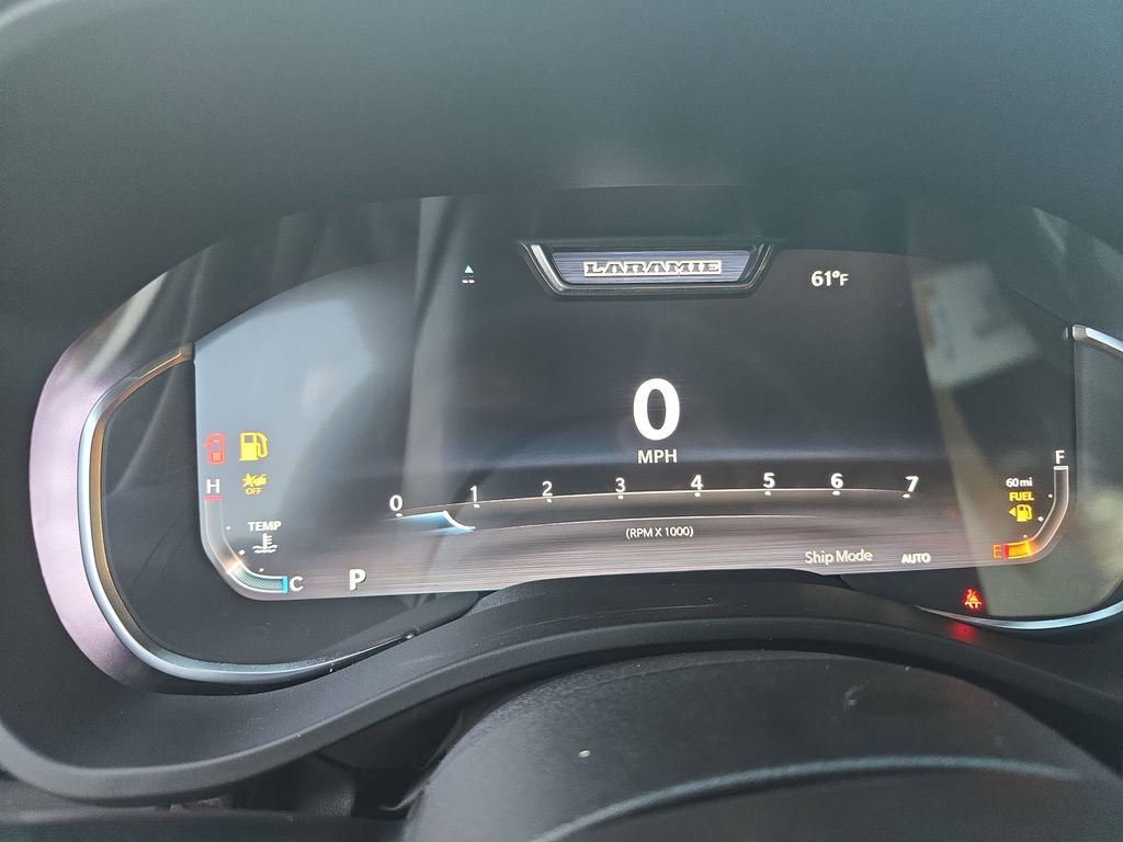 New 2026 RAM 1500 Laramie image 19