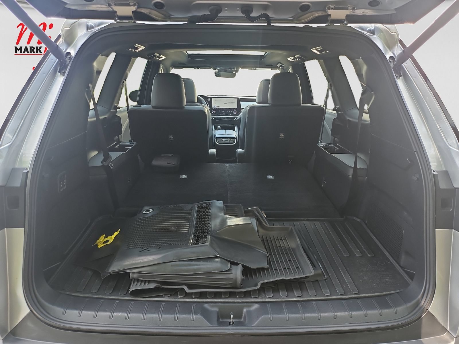 Used 2025 Lexus TX 350 FWD w/ Technology Package image 18