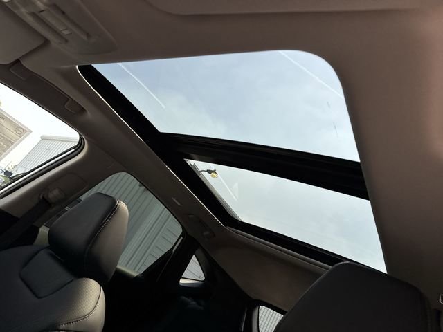 New 2026 Nissan Murano SL AWD/4WD image 30