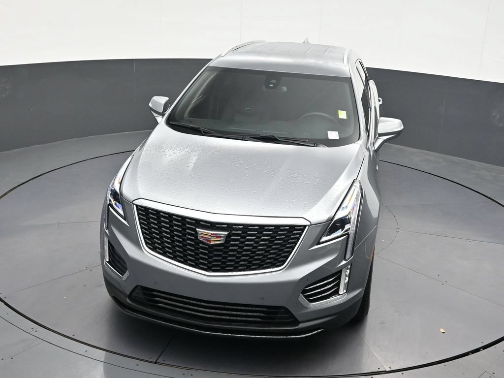 Used 2024 Cadillac XT5 Luxury FWD image 27