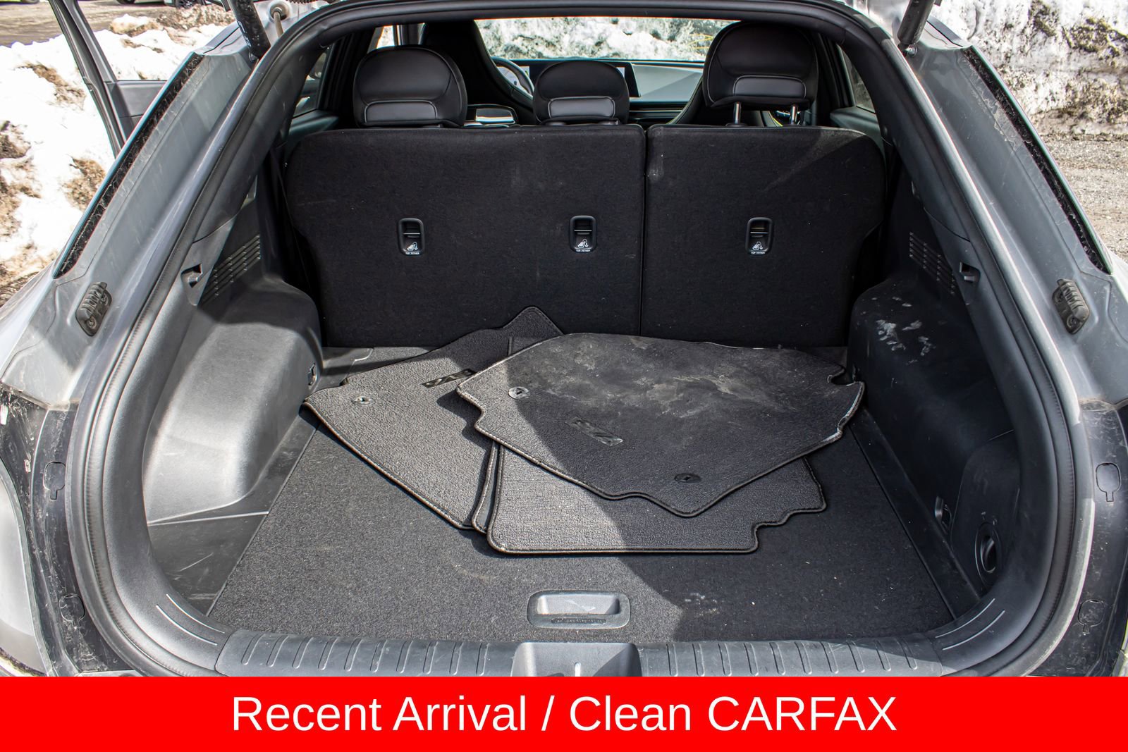 Used 2023 Kia EV6 GT image 14