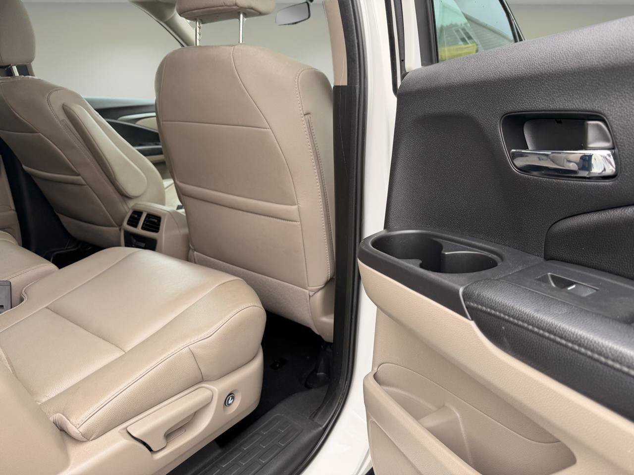Used 2018 Honda Pilot EX-L image 26