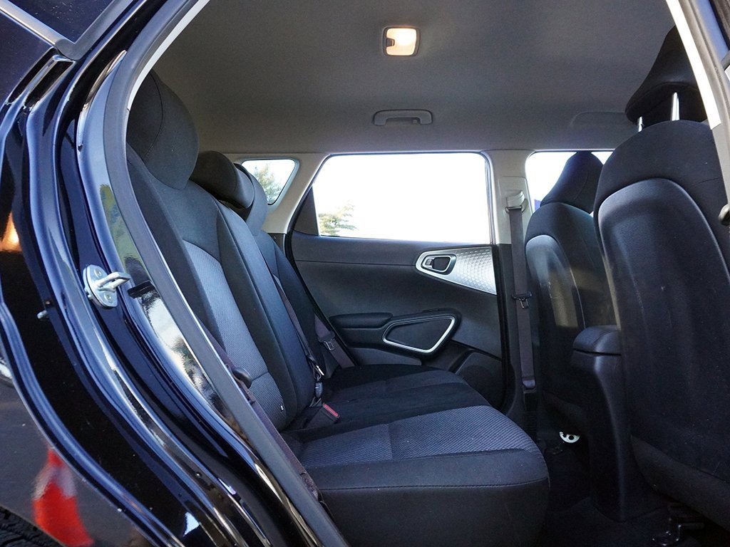 Used 2020 Kia Soul LX image 32