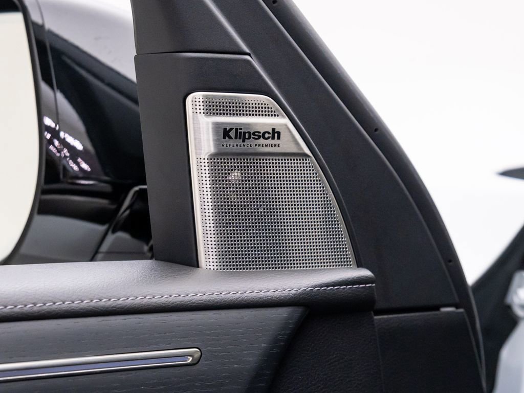 New 2026 INFINITI QX80 4WD w/ Sport Exterior Package image 13