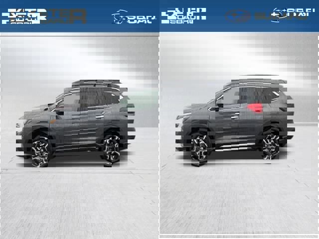 New 2026 Subaru Ascent Touring image 2