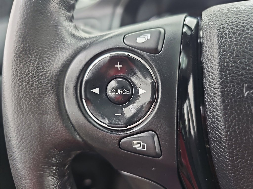 Certified 2020 Honda Ridgeline RTL-E image 22