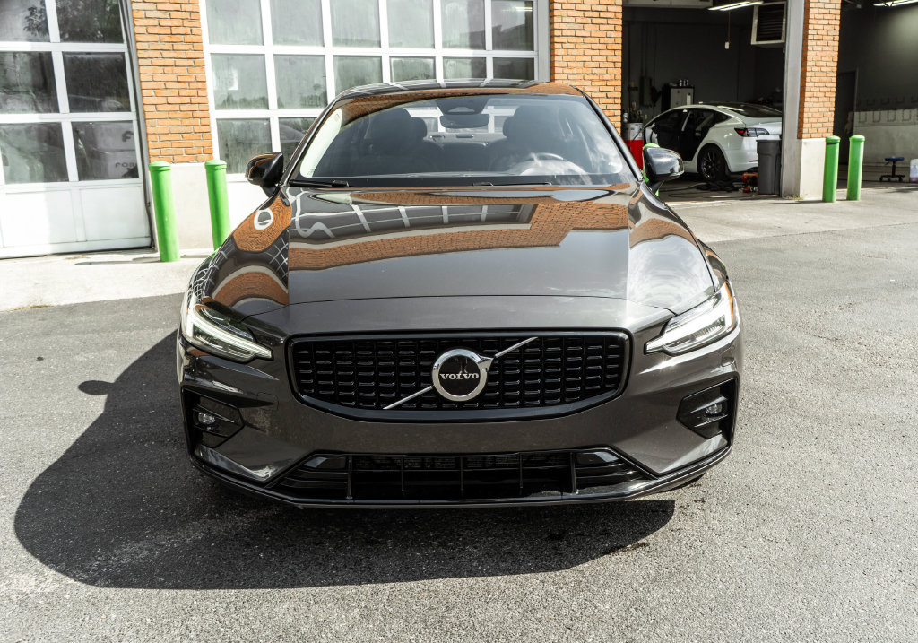 Used 2024 Volvo S60 B5 Core AWD/4WD image 29