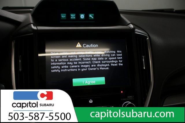 Used 2019 Subaru Forester Limited w/ Popular Package #3 image 22