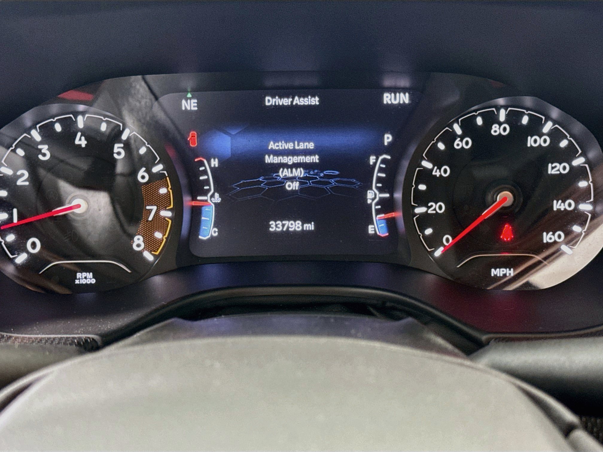 Used 2022 Jeep Compass Latitude FWD image 12
