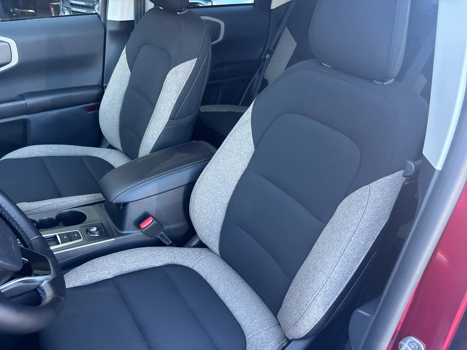 New 2025 Ford Bronco Sport Big Bend w/ Convenience Package image 20