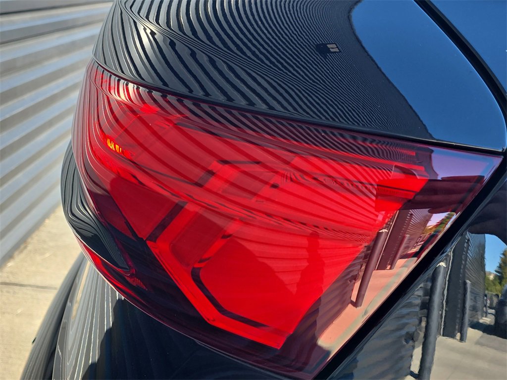 Used 2025 Audi SQ7 Premium Plus image 16