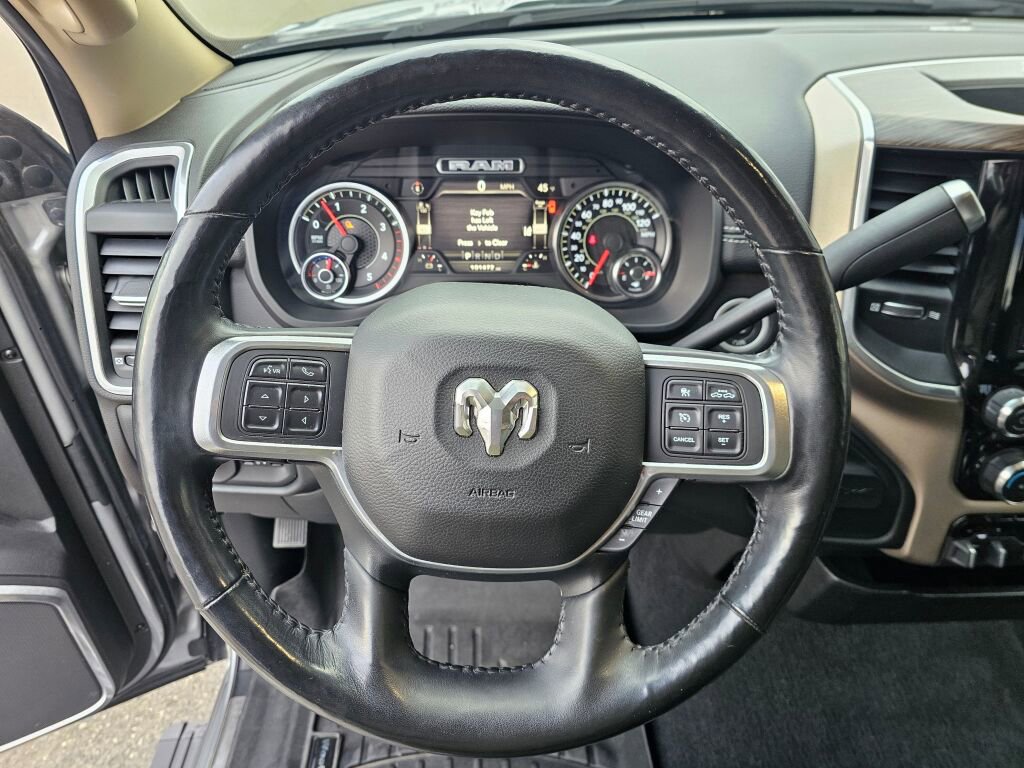 Used 2020 RAM 3500 Laramie image 20