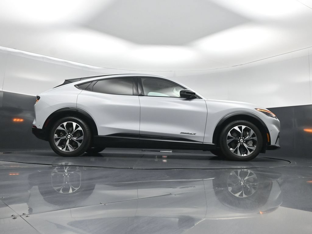 Certified 2023 Ford Mustang Mach-E Premium RWD image 48