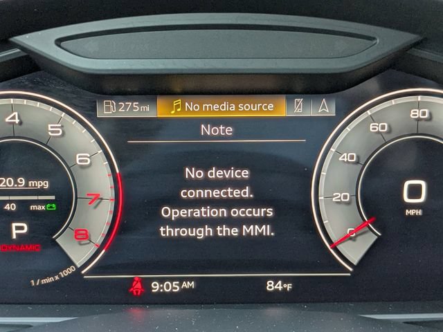 Used 2023 Audi Q8 Premium Plus w/ Premium Plus Package AWD/4WD image 28