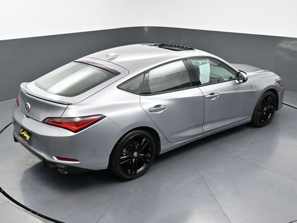 Used 2023 Acura Integra A-Spec image 43
