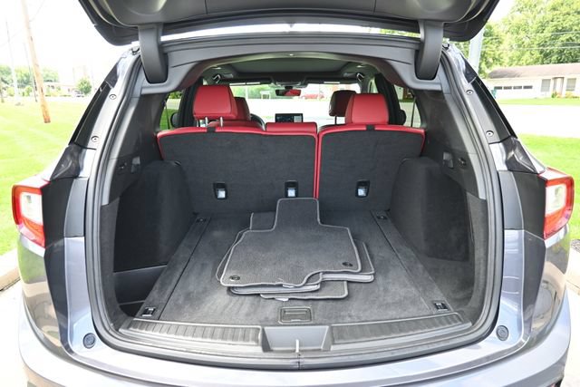 Used 2021 Acura RDX A-Spec AWD/4WD image 22