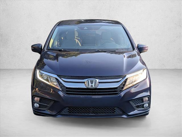 Used 2020 Honda Odyssey EX image 2