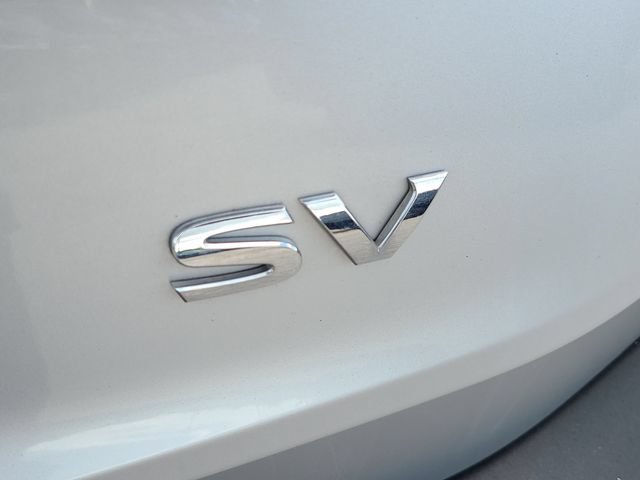 Used 2023 Nissan Rogue SV FWD image 34