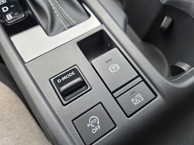 New 2026 Nissan Sentra SV w/ SV Convenience Package image 21