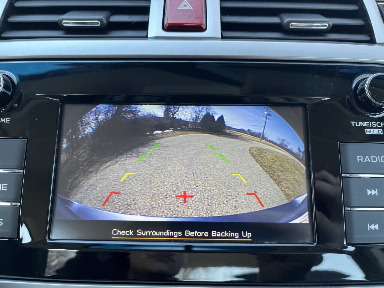 Used 2018 Subaru Legacy 2.5i AWD/4WD image 20