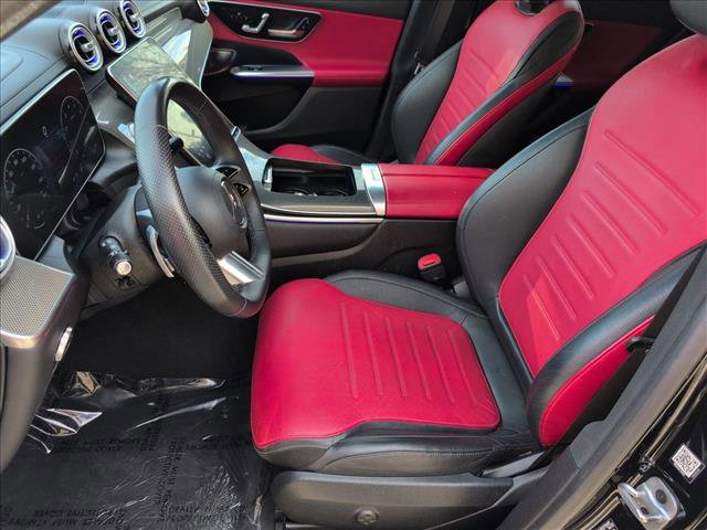 Used 2023 Mercedes-Benz GLC 300 4MATIC image 17