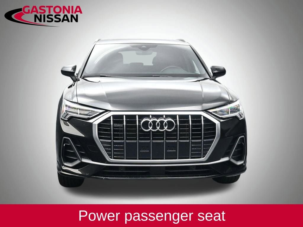 Used 2023 Audi Q3 2.0T Premium image 8