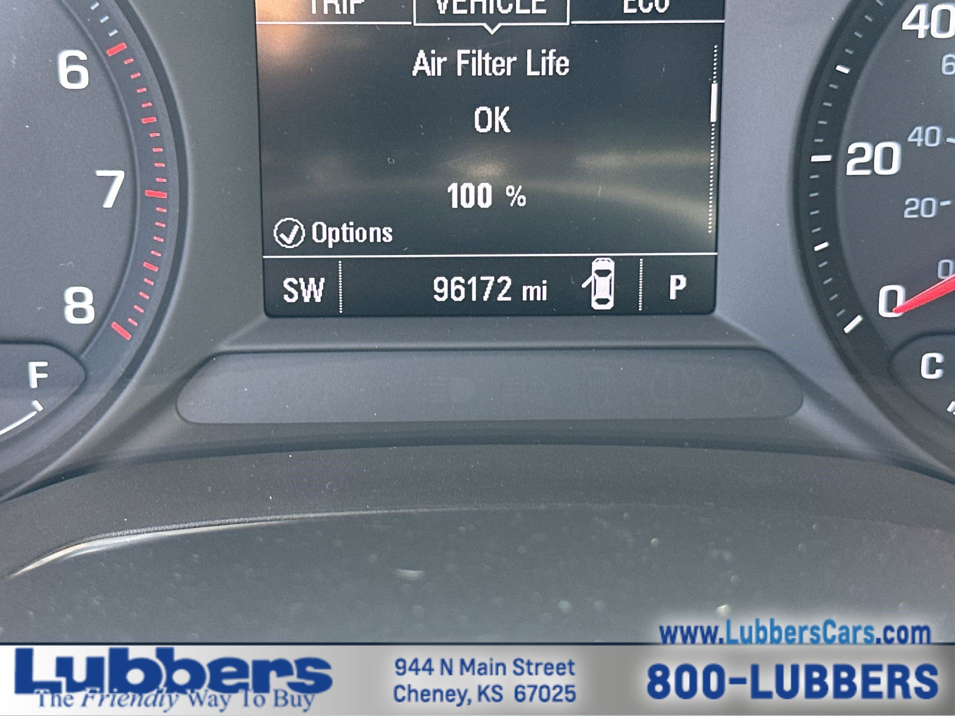 Used 2021 Chevrolet TrailBlazer LT w/ Convenience Package FWD image 15