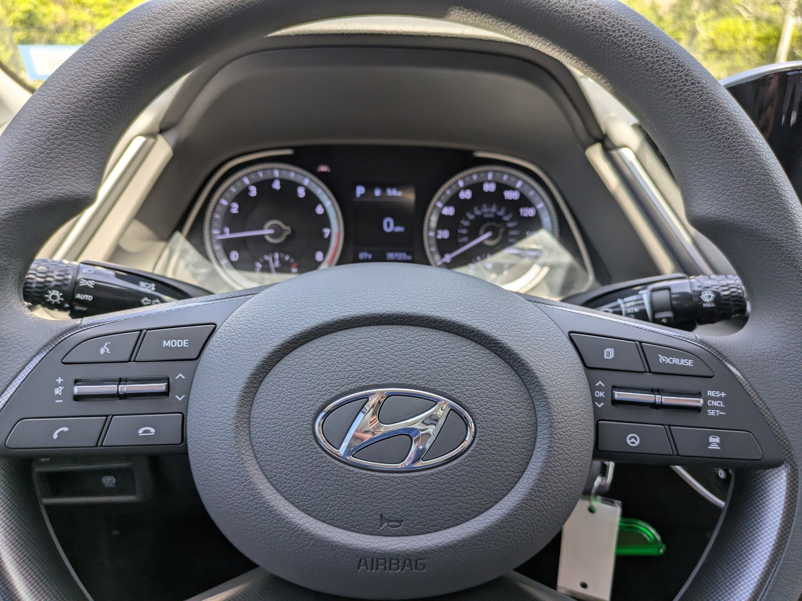 Certified 2021 Hyundai Sonata SE image 20