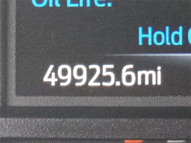 Certified 2021 Ford Expedition XL image 31