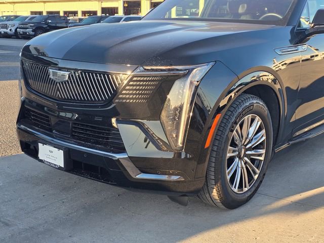 New 2026 Cadillac Escalade IQ Sport 1 w/ LPO, Floor Liner Package image 11